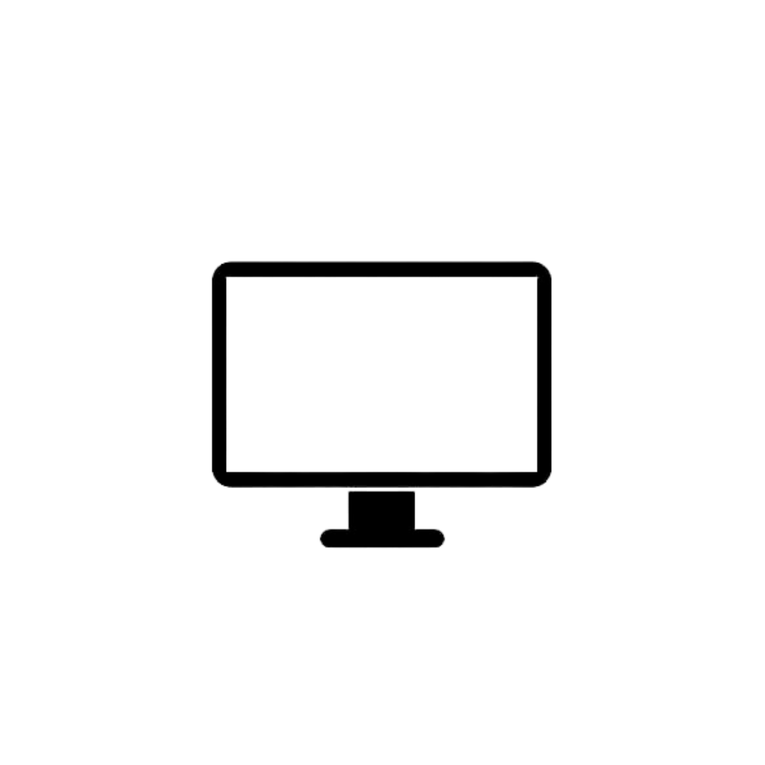 All-in-one POS