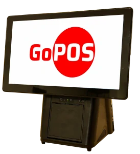 GoPos E6 - 2