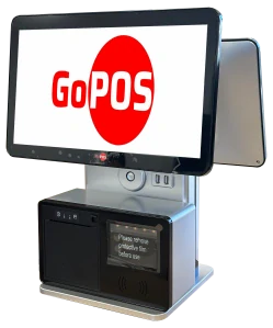GoPos H10