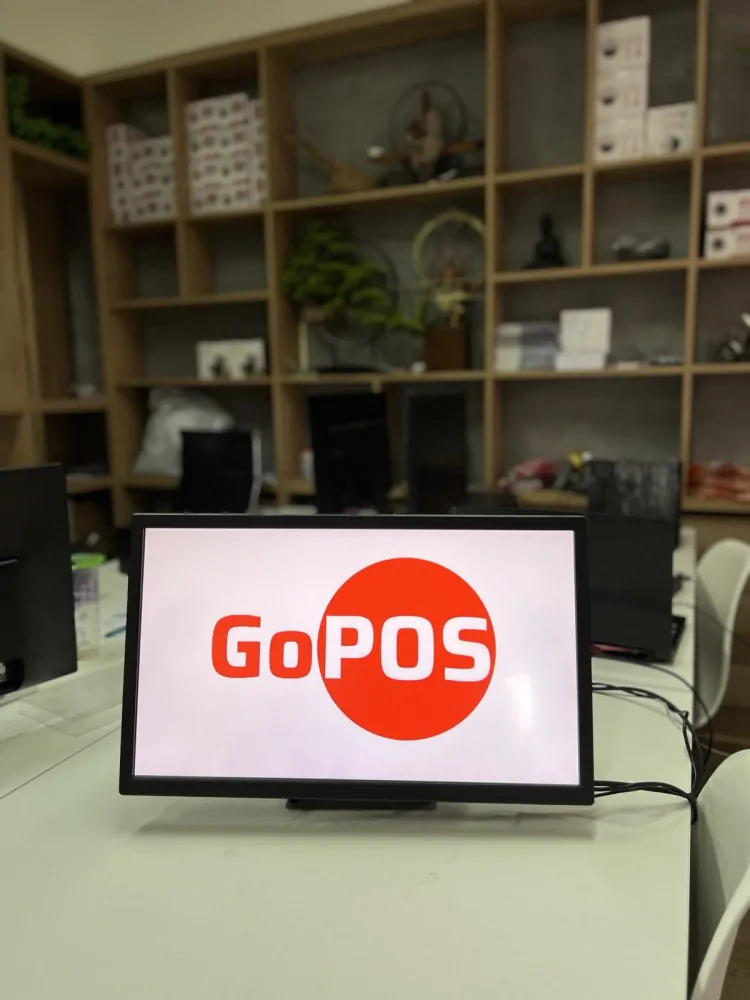 Gopos LED 20″