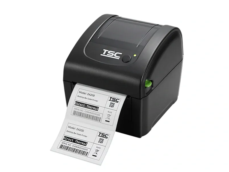 Gopos TSC DC2700