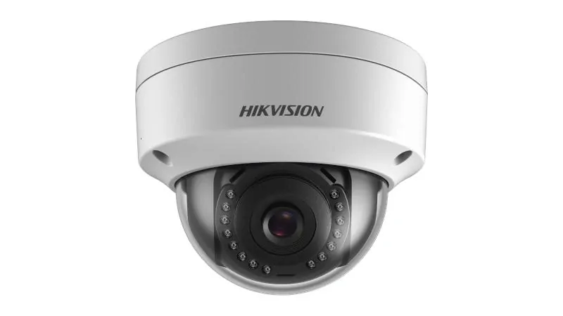 HIKVision DS-2CD1123G0-I 2.8mm