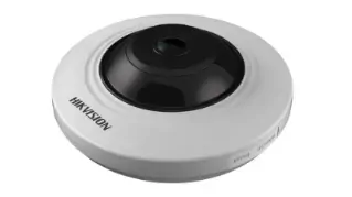 HIKVision DS-2CD2955FWD-IS 1.05 mm