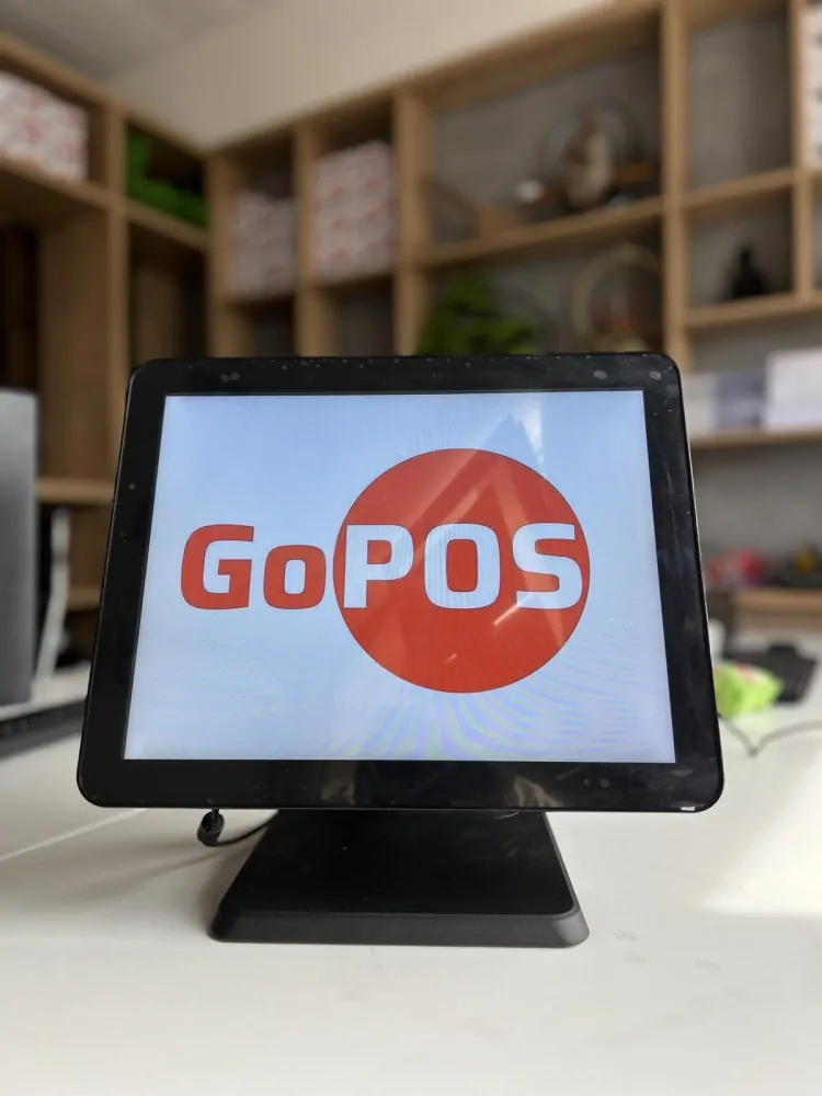 GoPos T650 - i7