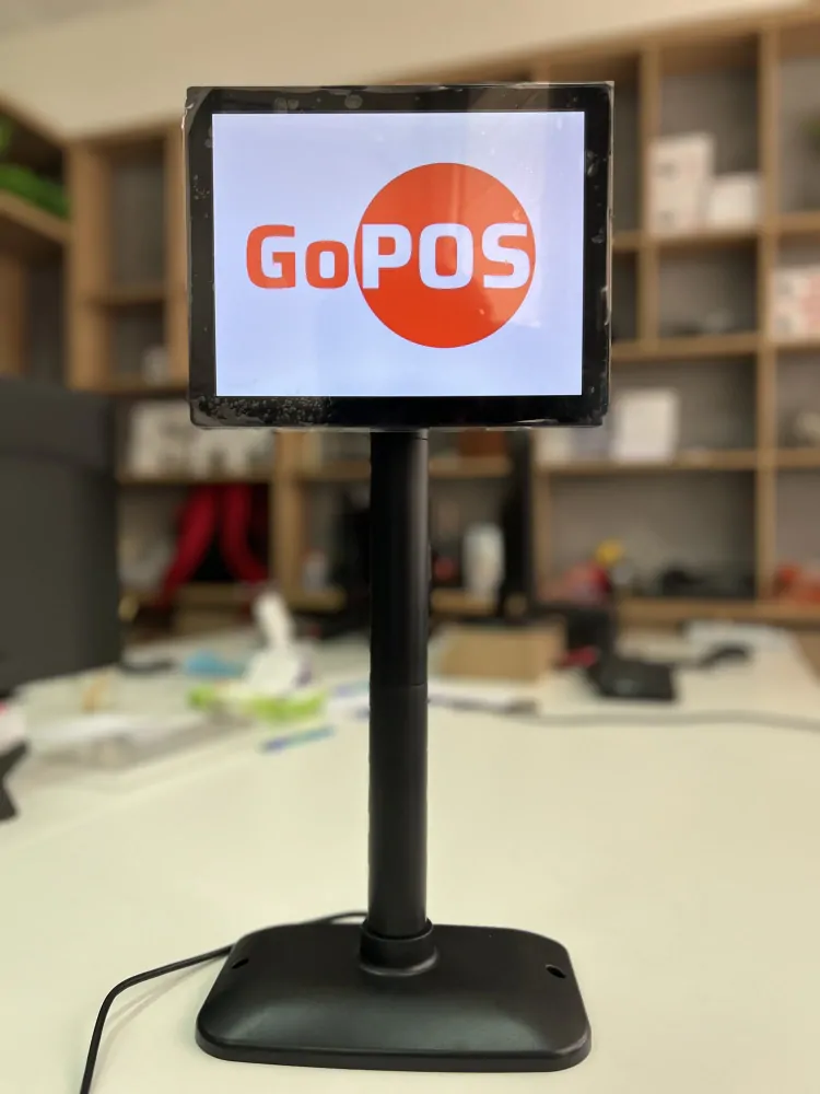 GoPos LCD970-I USB