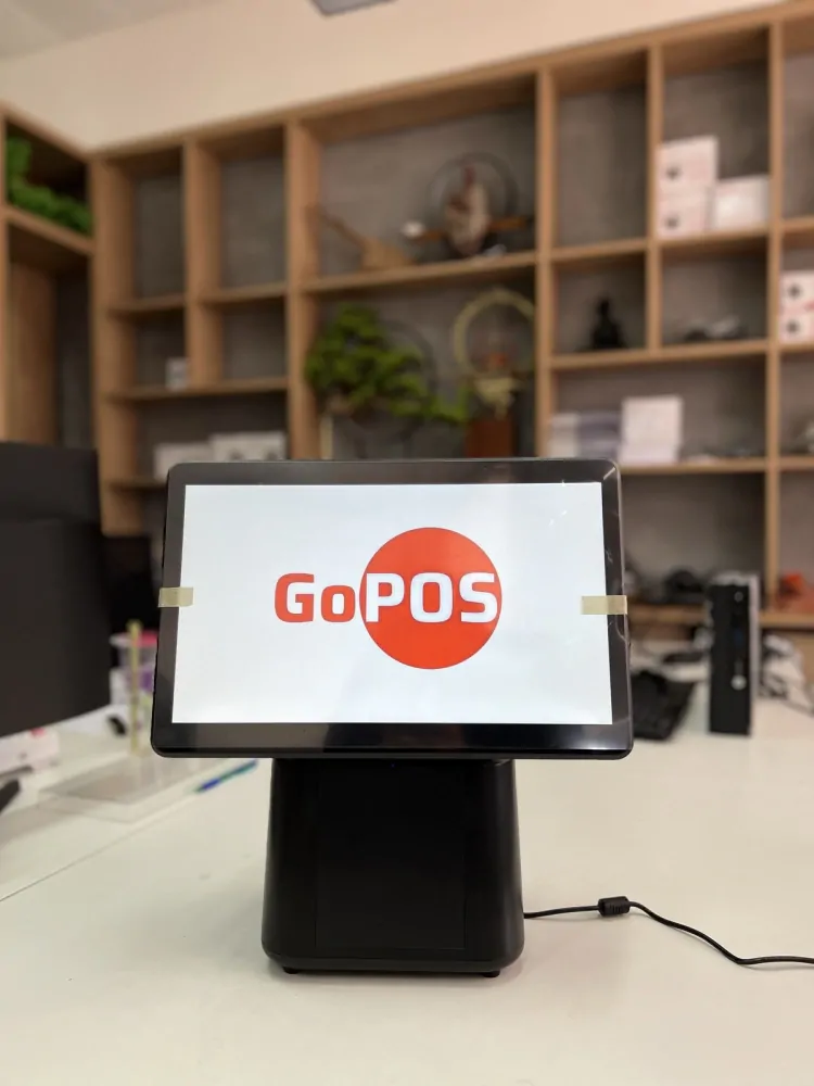 GoPos P70 - 1