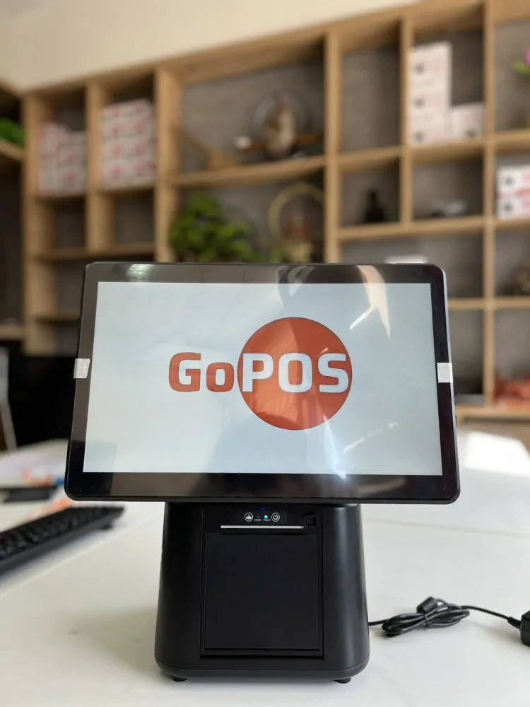 GoPos P70 - 2