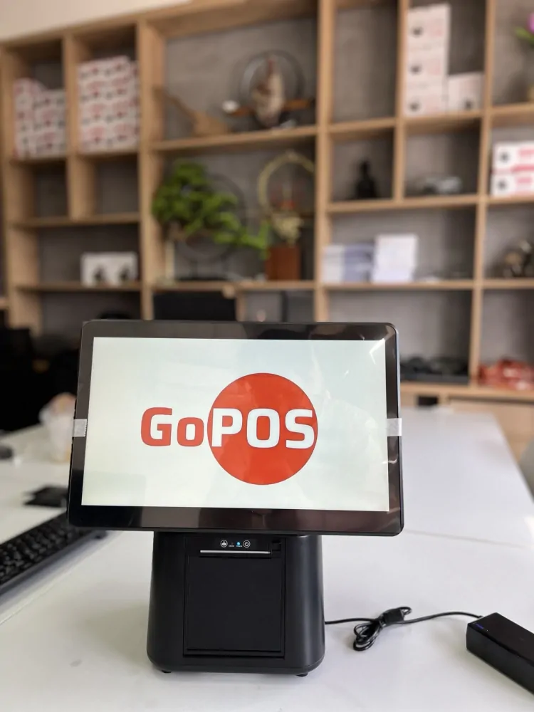 GoPos P70 - 3