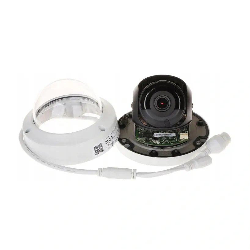 HIKVision DS-2CD2143G2-IU 2.8mm