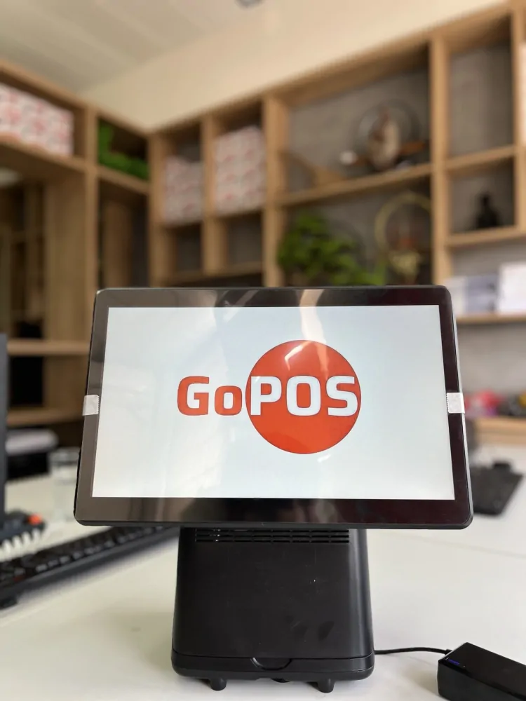 GoPos P70 - 3