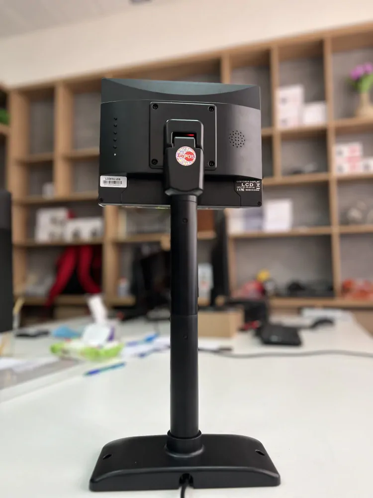 GoPos LCD970-I USB