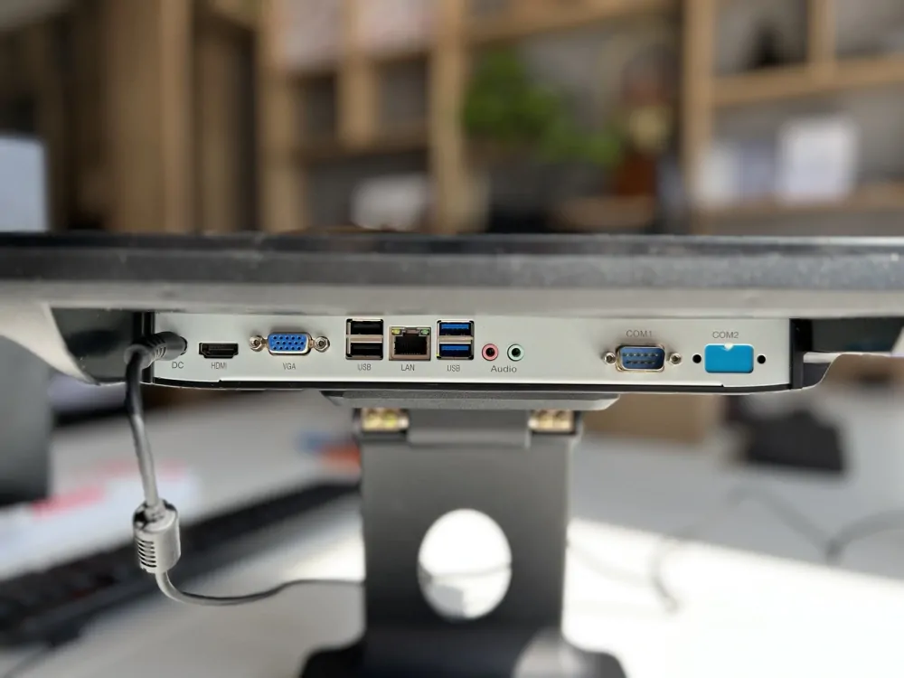 GoPos T650 - i7
