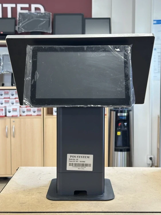GoPos H3 - 2 