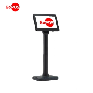 GoPos LCD700-I USB