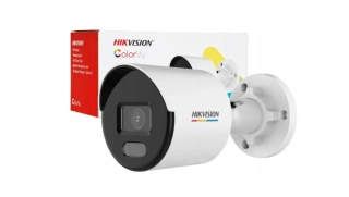 HIKVision ColorVu DS-2CD1047G2-LUF 4mm