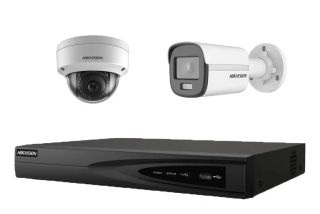 HIKVision SET8