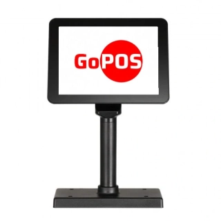 GoPos LCD970-I USB