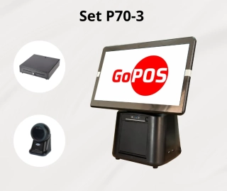 Set P70 - 3