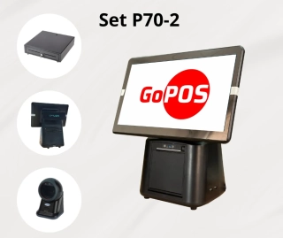 Set P70 - 2