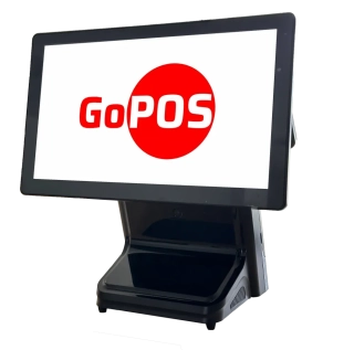 GoPos E9 - 2