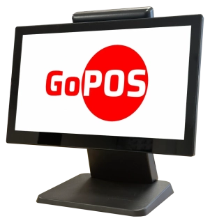 GoPos T3 + VFD