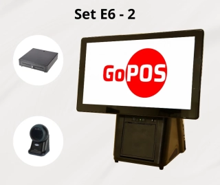 Set E6 - 2