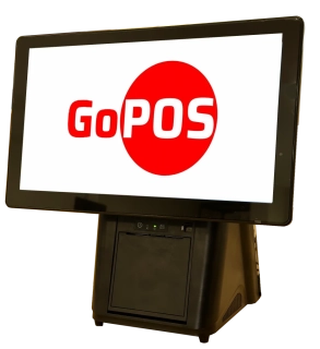 GoPos E6 - 1