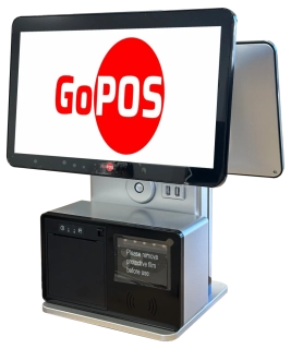 GoPos H10