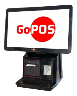 GoPos E8