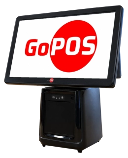 GoPos A6 - 2