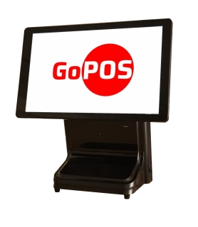 GoPos E9 - 1